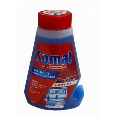 SOMAT ČISTIČ MYČKY 250ML