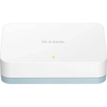 D-Link DGS-1005D/E