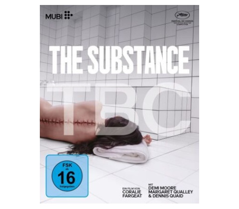 The Substance BD