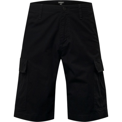 Carhartt WIP Карго панталон черно, размер 30