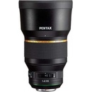 Pentax HD FA* 85mm f/1.4 ED SDM AW
