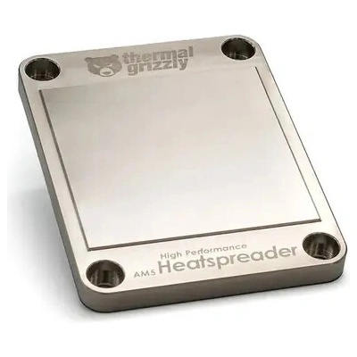 Thermal Grizzly AM5 High Performance Heatspreader TG-HPHS-AM5 – Zboží Živě