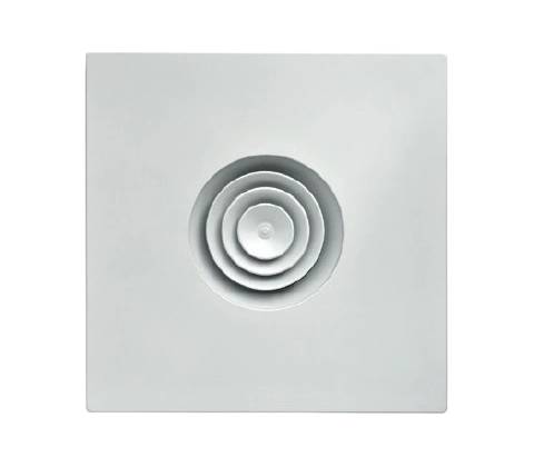 Ventishop DRE-CF-S 150