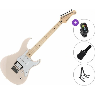 Yamaha Pacifica 112 VM Basic SET
