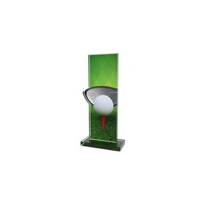 Poháry Bauer Akrylátová trofej APLA2M01 Golf