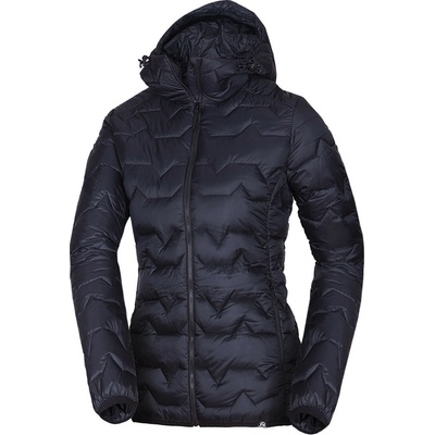 Northfinder ELMA dámska bunda BU-6132OR-269 black