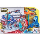 Zuru Metal Machines Dráha T-Rex Attack