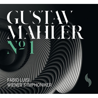 Gustav Mahler - Symphony Nr. 1 (2 LP) (4260313969999)