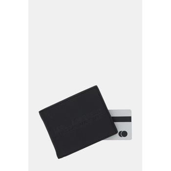 KARL LAGERFELD Кожен портфейл Karl Lagerfeld K/RSG (A3M32050)