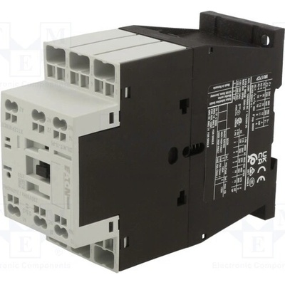 EATON DILM17-11 230V50HZ,240V60HZ