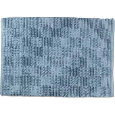 Kela Leana modrá 65 x 55 cm