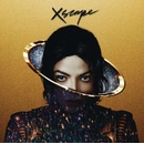 Jackson Michael - Xscape LP