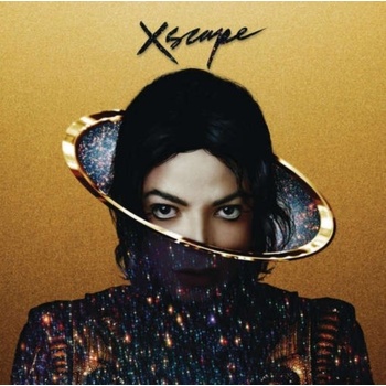 Jackson Michael - Xscape LP