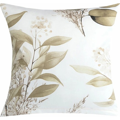 Bellatex 94/422 listy béžové 40 x 40 cm