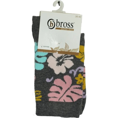 Bross Дамски чорапи Bross