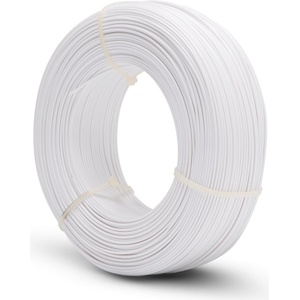 Fiberlogy Easy PETG Refill White - 1, 75 mm / 850 g (REF-EPET-WHITE)