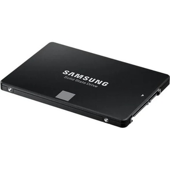 Samsung 860 EVO 2.5 4TB SATA3 (MZ-76E4T0B)