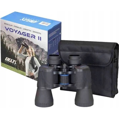 Delta VOYAGER II 10x50 WA