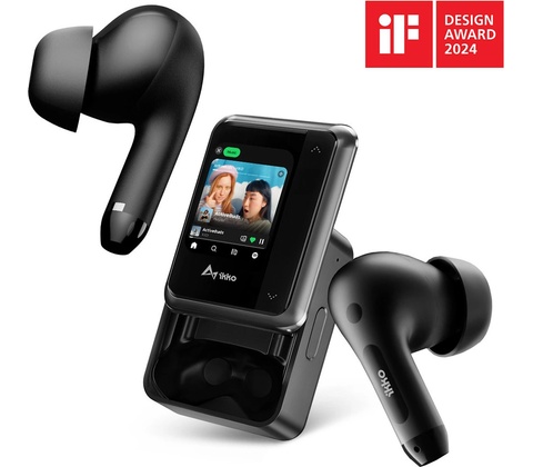 IKKO ActiveBuds