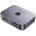 Vention Селектор Vention AKPH0, от HDMI(м) към 2x HDMI(ж), сив, 8K@60Hz (AKPH0)