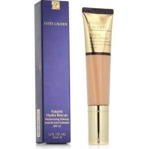 Estée Lauder Futurist Hydra Rescue Moisturizing Makeup SPF 45 35 ml нюанс 2W1 Dawn
