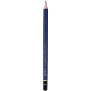 Deli Arte Nuevo 2H скица графитен молив DES999-2H (DES999-2H)