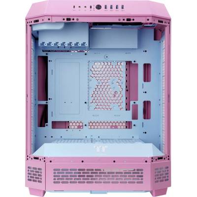 Thermaltake The Tower 600 CA-1Z1-00MAWN-00