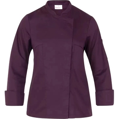 Giblor´s Fabiana dlouhý rukáv dámský švestkový XS – Zboží Dáma