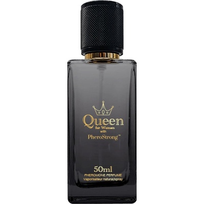 Queen With Pherostrong Women 50Ml Medica-Group