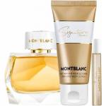 Mont Blanc Signature Absolue Комплект с Парфюм EDP за жени 90ml