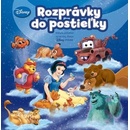 Rozpr ávky do postieľky
