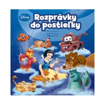 Rozpr ávky do postieľky