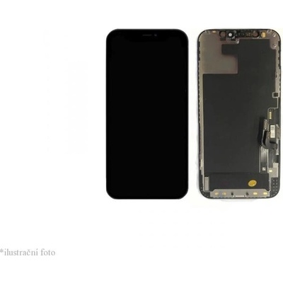 LCD Displej + Dotykové sklo Apple iPhone 12 Mini – Hledejceny.cz