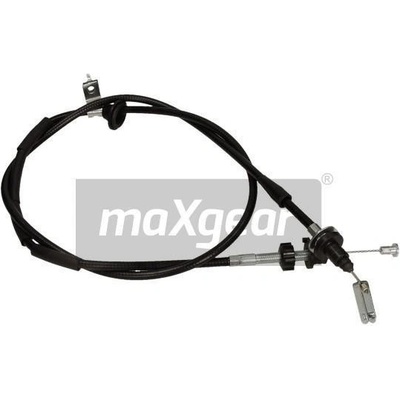 Lanko ovládania spojky MAXGEAR 32-0730