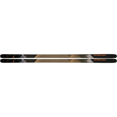 Sporten Explorer 64 Skin 2022/23