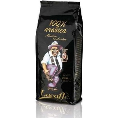 Lucaffé Exclusive 1 kg