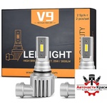 Paolo Диодни крушки 3900 v9-9006 2бр/к-т (282108)