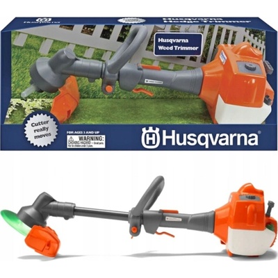 Husqvarna vyžínač