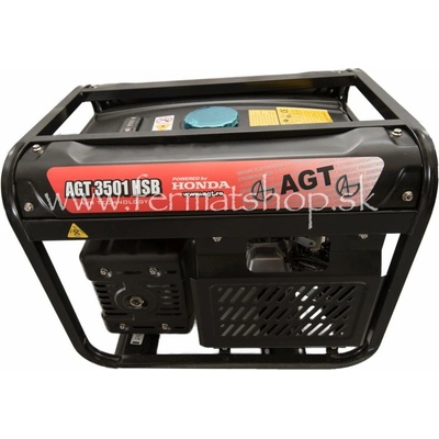 AGT 3501 HSB TTL GP200 2,4kW , PFAGT3501HT