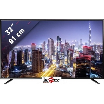 Sharp LC-32CHG4042E