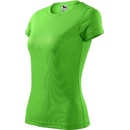 Malfini Basic 134 apple green