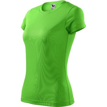 Malfini Basic 134 apple green