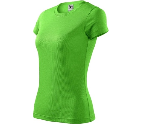 Malfini Basic 134 apple green