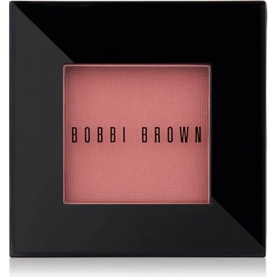 Bobbi Brown Blush púdrová lícenka Tawny Matte 3,5 g