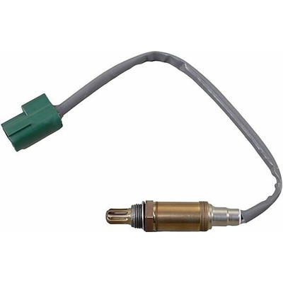 Lambda sonda METZGER AUTOTEILE 0895457