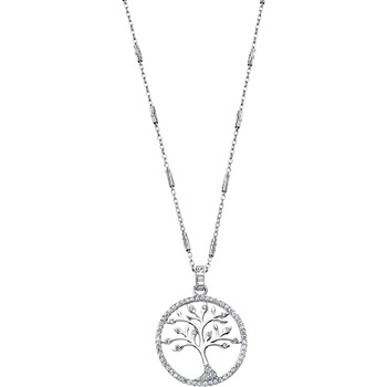 Lotus Silver Сребърно дамско колие Lotus Silver LP1780-1/1 (LP1780-1/1)