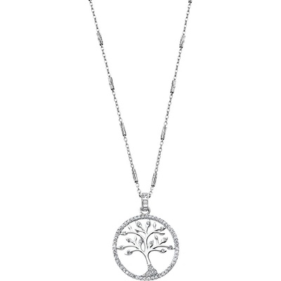 Lotus Silver Сребърно дамско колие Lotus Silver LP1780-1/1 (LP1780-1/1)