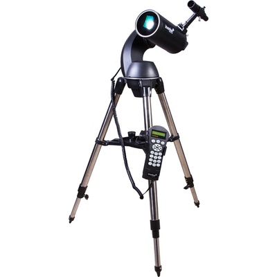 Телескоп Levenhuk SkyMatic 105 GT MAK (18116)