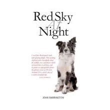 Red Sky at Night - J. Barrington