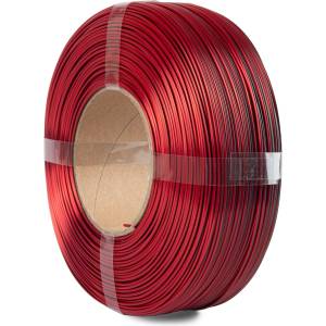 Spectrum 81419 Refill 3D филамент, PLA Magic Silk, 1, 75mm, 1000g, Многоцветен (Nightfire) (81419)
